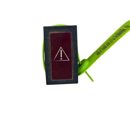 Kontrollampa centralvarning